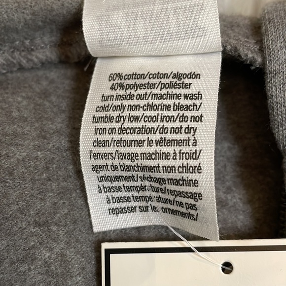 Victoria's Secret PINK  Collegiate Collection Sweatshirt & Sweat-pant Set - UGA - Picture 9 of 16